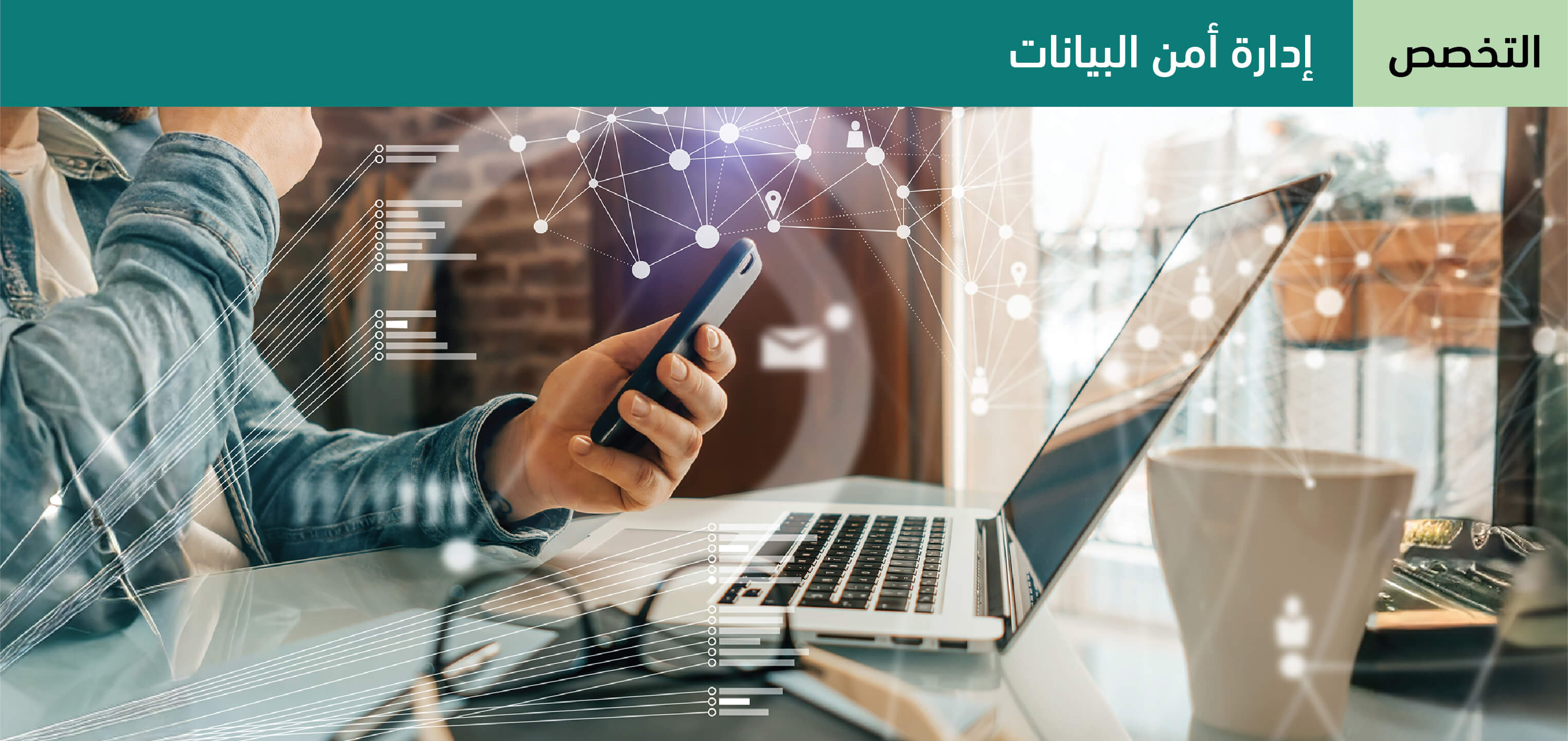 الأمن السيبراني